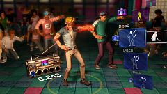 画像ギャラリー No.002のサムネイル画像 / 「Dance Central」,新しい楽曲が追加されるDLC第3弾を本日7月26日より配信