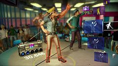 画像ギャラリー No.003のサムネイル画像 / 「Dance Central」,新しい楽曲が追加されるDLC第3弾を本日7月26日より配信