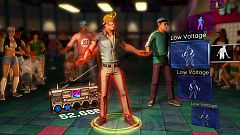 画像ギャラリー No.004のサムネイル画像 / 「Dance Central」,新しい楽曲が追加されるDLC第3弾を本日7月26日より配信