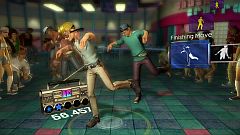 画像ギャラリー No.005のサムネイル画像 / 「Dance Central」,新しい楽曲が追加されるDLC第3弾を本日7月26日より配信