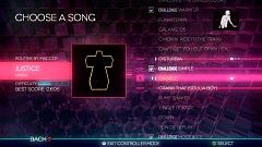 画像ギャラリー No.006のサムネイル画像 / 「Dance Central」,新しい楽曲が追加されるDLC第3弾を本日7月26日より配信