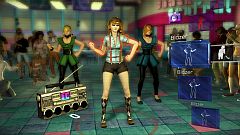 画像ギャラリー No.007のサムネイル画像 / 「Dance Central」,新しい楽曲が追加されるDLC第3弾を本日7月26日より配信