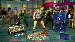画像ギャラリー No.008のサムネイル画像 / 「Dance Central」,新しい楽曲が追加されるDLC第3弾を本日7月26日より配信