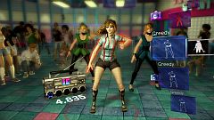 画像ギャラリー No.009のサムネイル画像 / 「Dance Central」,新しい楽曲が追加されるDLC第3弾を本日7月26日より配信