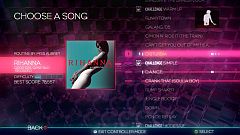 画像ギャラリー No.011のサムネイル画像 / 「Dance Central」,新しい楽曲が追加されるDLC第3弾を本日7月26日より配信