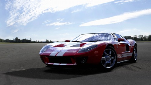 画像ギャラリー No.003のサムネイル画像 / MS,人気シリーズ最新作「Forza Motorsport 4」の開発を正式発表,北米地域では2011年秋に発売予定。ファン必見のムービー&SSが公開