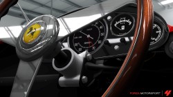 画像ギャラリー No.002のサムネイル画像 / [E3 2011]「Forza Motorsport 4」，国内の発売日は10月13日に決定。Kinect対応やソーシャル機能強化など新要素も満載