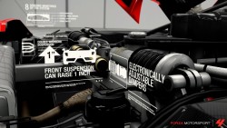 画像ギャラリー No.004のサムネイル画像 / [E3 2011]「Forza Motorsport 4」，国内の発売日は10月13日に決定。Kinect対応やソーシャル機能強化など新要素も満載
