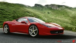 画像ギャラリー No.007のサムネイル画像 / [E3 2011]「Forza Motorsport 4」，国内の発売日は10月13日に決定。Kinect対応やソーシャル機能強化など新要素も満載