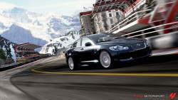 画像ギャラリー No.009のサムネイル画像 / [E3 2011]「Forza Motorsport 4」，国内の発売日は10月13日に決定。Kinect対応やソーシャル機能強化など新要素も満載