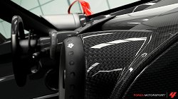 画像ギャラリー No.004のサムネイル画像 / ［E3 2011］「Forza Motorsport 4」のKinect対応機能“Autovista”では，実際のショールーム以上の体験が可能!?　メディア向けデモのレポートを掲載