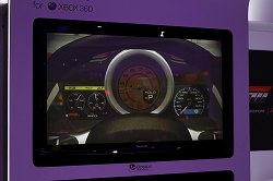 画像ギャラリー No.012のサムネイル画像 / ［E3 2011］「Forza Motorsport 4」のKinect対応機能“Autovista”では，実際のショールーム以上の体験が可能!?　メディア向けデモのレポートを掲載