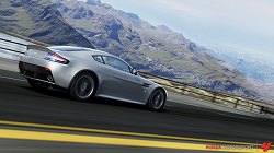 画像ギャラリー No.014のサムネイル画像 / ［E3 2011］「Forza Motorsport 4」のKinect対応機能“Autovista”では，実際のショールーム以上の体験が可能!?　メディア向けデモのレポートを掲載