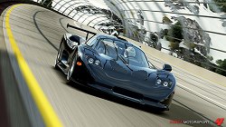 画像ギャラリー No.017のサムネイル画像 / ［E3 2011］「Forza Motorsport 4」のKinect対応機能“Autovista”では，実際のショールーム以上の体験が可能!?　メディア向けデモのレポートを掲載