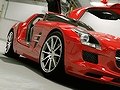 ［E3 2011］「Forza Motorsport 4」のKinect対応機能“Autovista”では，実際のショールーム以上の体験が可能!?　メディア向けデモのレポートを掲載