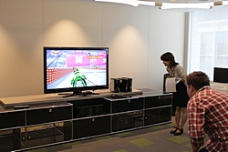 画像ギャラリー No.003のサムネイル画像 / 日本マイクロソフト本社で,「Forza Motorsport 4」「Gears of War 3」「Kinect スポーツ: シーズン 2」の開発者から作品の魅力を聞いてきた
