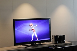 画像ギャラリー No.004のサムネイル画像 / 日本マイクロソフト本社で,「Forza Motorsport 4」「Gears of War 3」「Kinect スポーツ: シーズン 2」の開発者から作品の魅力を聞いてきた