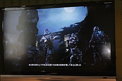 画像ギャラリー No.020のサムネイル画像 / 日本マイクロソフト本社で,「Forza Motorsport 4」「Gears of War 3」「Kinect スポーツ: シーズン 2」の開発者から作品の魅力を聞いてきた