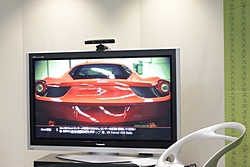 画像ギャラリー No.028のサムネイル画像 / 日本マイクロソフト本社で,「Forza Motorsport 4」「Gears of War 3」「Kinect スポーツ: シーズン 2」の開発者から作品の魅力を聞いてきた