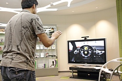 画像ギャラリー No.030のサムネイル画像 / 日本マイクロソフト本社で,「Forza Motorsport 4」「Gears of War 3」「Kinect スポーツ: シーズン 2」の開発者から作品の魅力を聞いてきた