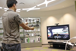 画像ギャラリー No.031のサムネイル画像 / 日本マイクロソフト本社で,「Forza Motorsport 4」「Gears of War 3」「Kinect スポーツ: シーズン 2」の開発者から作品の魅力を聞いてきた