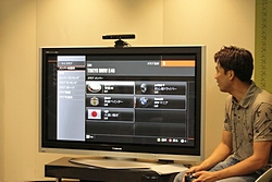 画像ギャラリー No.033のサムネイル画像 / 日本マイクロソフト本社で,「Forza Motorsport 4」「Gears of War 3」「Kinect スポーツ: シーズン 2」の開発者から作品の魅力を聞いてきた