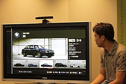 画像ギャラリー No.034のサムネイル画像 / 日本マイクロソフト本社で,「Forza Motorsport 4」「Gears of War 3」「Kinect スポーツ: シーズン 2」の開発者から作品の魅力を聞いてきた