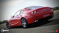 画像ギャラリー No.061のサムネイル画像 / 日本マイクロソフト本社で,「Forza Motorsport 4」「Gears of War 3」「Kinect スポーツ: シーズン 2」の開発者から作品の魅力を聞いてきた