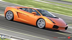 画像ギャラリー No.064のサムネイル画像 / 日本マイクロソフト本社で,「Forza Motorsport 4」「Gears of War 3」「Kinect スポーツ: シーズン 2」の開発者から作品の魅力を聞いてきた