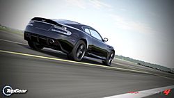 画像ギャラリー No.065のサムネイル画像 / 日本マイクロソフト本社で,「Forza Motorsport 4」「Gears of War 3」「Kinect スポーツ: シーズン 2」の開発者から作品の魅力を聞いてきた