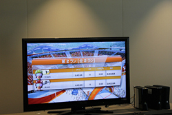 画像ギャラリー No.082のサムネイル画像 / 日本マイクロソフト本社で,「Forza Motorsport 4」「Gears of War 3」「Kinect スポーツ: シーズン 2」の開発者から作品の魅力を聞いてきた