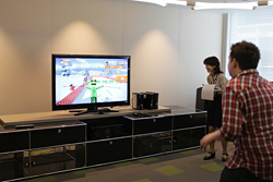 画像ギャラリー No.083のサムネイル画像 / 日本マイクロソフト本社で,「Forza Motorsport 4」「Gears of War 3」「Kinect スポーツ: シーズン 2」の開発者から作品の魅力を聞いてきた