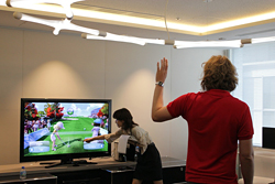 画像ギャラリー No.084のサムネイル画像 / 日本マイクロソフト本社で,「Forza Motorsport 4」「Gears of War 3」「Kinect スポーツ: シーズン 2」の開発者から作品の魅力を聞いてきた