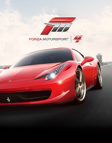 画像ギャラリー No.001のサムネイル画像 / 【PR】「Forza Motorsport 4」は，車を愛するすべての人が楽しめる，最高のカーエンタテインメントだ