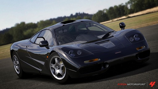 画像ギャラリー No.005のサムネイル画像 / 【PR】「Forza Motorsport 4」は，車を愛するすべての人が楽しめる，最高のカーエンタテインメントだ