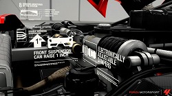 画像ギャラリー No.009のサムネイル画像 / 【PR】「Forza Motorsport 4」は，車を愛するすべての人が楽しめる，最高のカーエンタテインメントだ