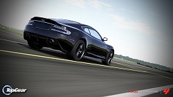 画像ギャラリー No.013のサムネイル画像 / 【PR】「Forza Motorsport 4」は，車を愛するすべての人が楽しめる，最高のカーエンタテインメントだ