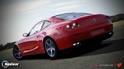 画像ギャラリー No.014のサムネイル画像 / 【PR】「Forza Motorsport 4」は，車を愛するすべての人が楽しめる，最高のカーエンタテインメントだ
