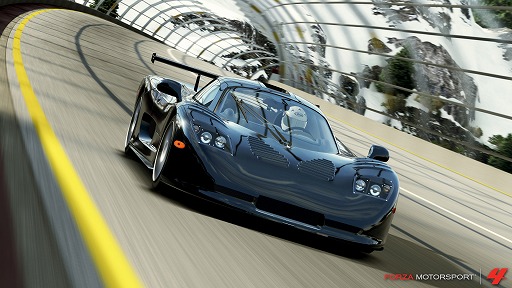 画像ギャラリー No.015のサムネイル画像 / 【PR】「Forza Motorsport 4」は，車を愛するすべての人が楽しめる，最高のカーエンタテインメントだ