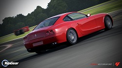 画像ギャラリー No.020のサムネイル画像 / 【PR】「Forza Motorsport 4」は，車を愛するすべての人が楽しめる，最高のカーエンタテインメントだ