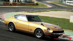 画像ギャラリー No.002のサムネイル画像 / 「Forza Motorsport 4」をモータースポーツジャパン2011 フェスティバルで体験