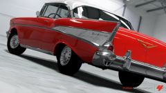 画像ギャラリー No.003のサムネイル画像 / 「Forza Motorsport 4」DLC “November Speed パック”で10車種が新登場