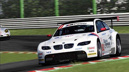 画像ギャラリー No.009のサムネイル画像 / 「Forza Motorsport 4」のレビューを掲載。コアなレースファンだけでなく，幅広い層が満足できる，充実の機能を満載したシリーズ最新作