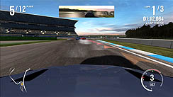画像ギャラリー No.022のサムネイル画像 / 「Forza Motorsport 4」のレビューを掲載。コアなレースファンだけでなく，幅広い層が満足できる，充実の機能を満載したシリーズ最新作
