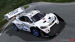画像ギャラリー No.001のサムネイル画像 / 「Forza Motorsport 4」に新旧の名車が揃った「12月のIGNパック」が登場