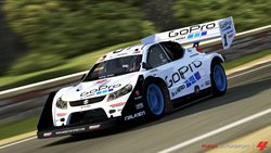 画像ギャラリー No.002のサムネイル画像 / 「Forza Motorsport 4」に新旧の名車が揃った「12月のIGNパック」が登場
