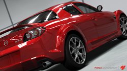 画像ギャラリー No.004のサムネイル画像 / 「Forza Motorsport 4」に新旧の名車が揃った「12月のIGNパック」が登場
