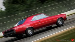 画像ギャラリー No.008のサムネイル画像 / 「Forza Motorsport 4」に新旧の名車が揃った「12月のIGNパック」が登場