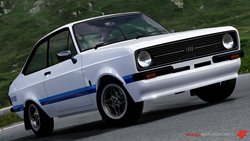 画像ギャラリー No.009のサムネイル画像 / 「Forza Motorsport 4」に新旧の名車が揃った「12月のIGNパック」が登場