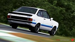 画像ギャラリー No.010のサムネイル画像 / 「Forza Motorsport 4」に新旧の名車が揃った「12月のIGNパック」が登場
